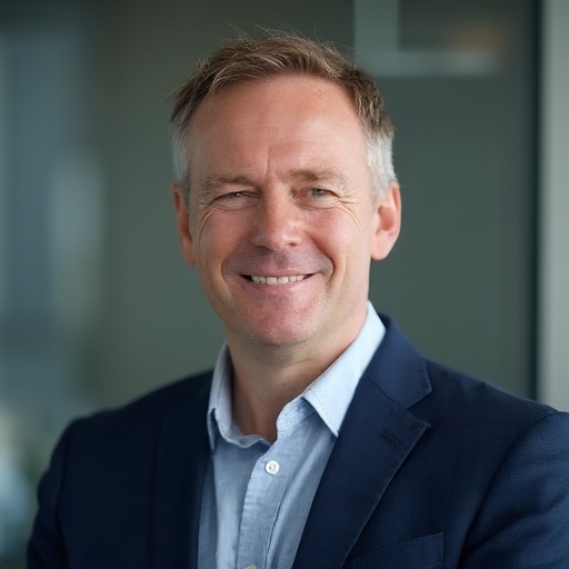 James Hargreaves — online casinos expert